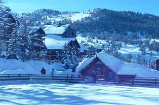 Patinoire Ice'park